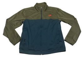 The North Face Mens Full Zip Sweatshirt Size Medium - £17.52 GBP