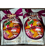 Primrose ~ Baby Ribbon Hard Candy Christmas 2-Bags 10 oz. ~ Expires 09/2027 - $32.52 CAD