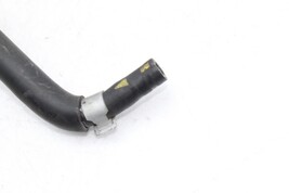 16-19 INFINITI Q50 3.0L INTERCOOLER LINE HOSE PIPE TUBE E6256 image 6