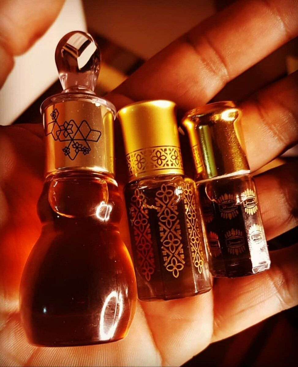 Dehnal Oud HINDI Seufi Premium Blend Royal Supreme A+ Grade Quality 12ML! Unisex