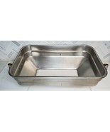 Farberware Open Hearth Electric Broiler Replacement  Drip Pan Frame Mode... - $21.66 CAD