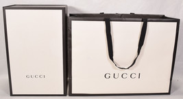 Gucci Folding Magnetic Box 15 3/4” x 10” x 7” - £59.21 GBP