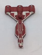 Star Wars Titanium Black Series Republic Cruiser Die-Cast Metal Toy - €25,45 EUR