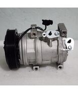 A/C AC Compressor For 2009-2015 Honda Odyssey &amp; Pilot 4-Door 3.5L Fits 1... - $99.95
