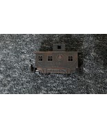Copper Metal Train Pencil Sharpener Copper Diecast LS &amp; S 4348 Sz 3.25&quot;L - $16.28 CAD