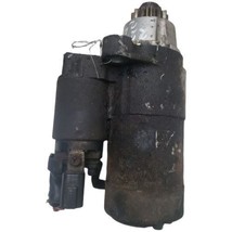 Starter Motor 6 Cylinder Fits 03-07 Murano 541323SAME Day Shipping*Tested - £33.93 GBP