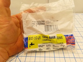 GM 13506668 Transmitter Remote Key Fob Buick Logo Factory Sealed - $79.98