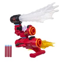 Spider-Man: Into The Spider-Verse Nerf Mile Morales Assembler Gear Toy - £31.63 GBP