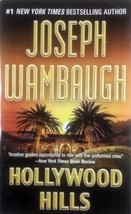 Hollywood Hills by Joseph Wambaugh / 2011 Paperback Mystery - £0.90 GBP