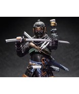 The Shapes Collection Ghost Of Tsushima - $55.76