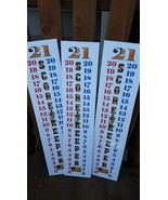 Set of 3 Betsy Ross - Minuteman Score Keeper - For Cornhole, Washer Toss, Ladder - $27.00