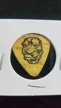 GREEN DAY / MIKE DIRNT - VINTAGE 1997 TOUR CONCERT *STAGE USED* GUITAR PICK - $30.00
