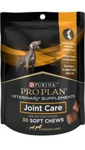 Purina Pro Plan Veterinary Joint Care Joint Medium/Large 30 Chews Exp 9/24 - £17.01 GBP