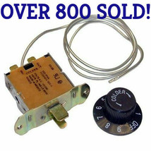 Temperature Control for Beverage Air - Part# 502-290B same day shipping - £31.14 GBP
