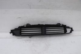 2015 Chrysler 200 Front Grill Radiator Cooling Active Shutters w/o Fog Lights image 5