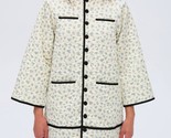 For Love &amp; Lemons Jardin Floral Jacket Size S - $215.82