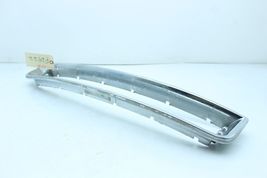 03-07 AUDI A8 QUATTRO Front Grille Surround Trim F2522 image 7
