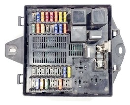 Interior Fuse Box PN AW93-14A073-CD OEM 2011 Jaguar XJL 90 Day Warranty!... - £39.88 GBP