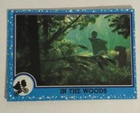 E.T. The Extra Terrestrial Trading Card 1982 #46 Henry Thomas - £1.57 GBP