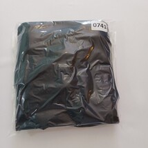 Royal Club 3-Button Men’s Black Polo Shirt Short Sleeve Size 5XL image 14