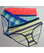 Victoria&#39;s Secret Panty Panties CLASSIC HIPHUGGER Size L LARGE you pick ... - $18.80+