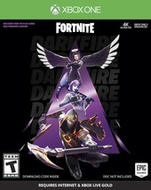 Fortnite: Darkfire Bundle - Xbox One (Disc Not Included) - £46.35 GBP
