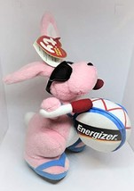 TY Beanie Baby - ENERGIZER BUNNY the Bunny (Walgreen&#39;s Exclusive) - $69.25