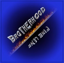 Brotherhood fine line thumb200