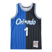 Mitchell &amp; NessMitchell &amp; Ness x NBA Orlando Magic 2003-04 Split Swingma... - $186.00