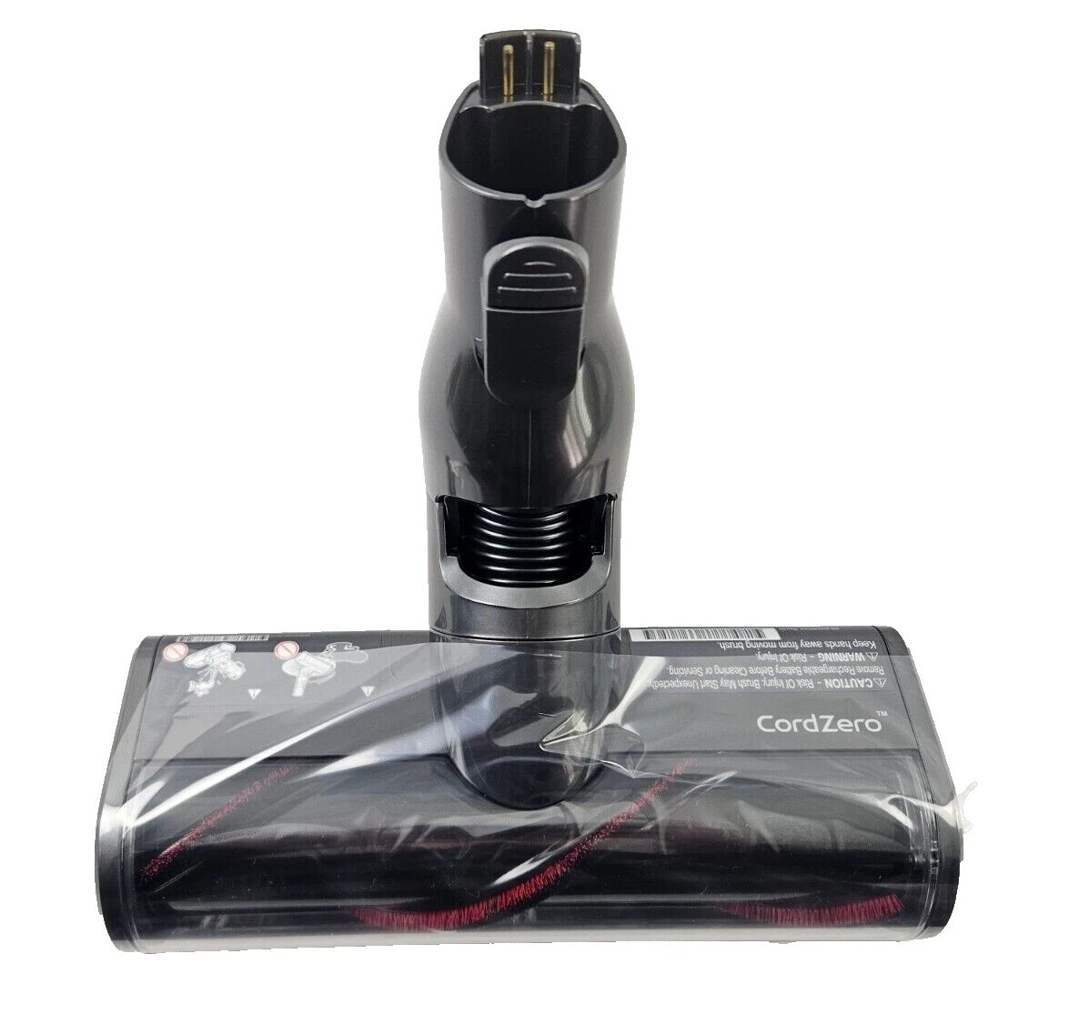 NEW! LG CordZero A9 Series Vacuum Motorized Multi-Surface Power Drive Br... - $123.52