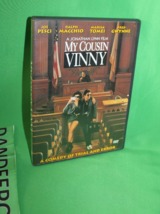 My Cousin Vinny DVD Movie - £6.30 GBP