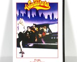 The Wanderers (DVD, 1979, Widescreen)    Karen Allen  Ken Wahl - $18.57