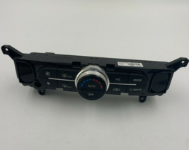 2014-2016 Kia Soul AC Heater Climate Control Temperature Unit OEM B01B17003 - $53.99