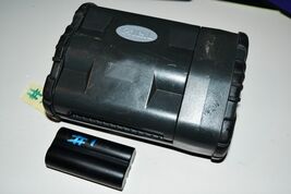 Datamax Oneil 200333-100 OC3 Receipt Thermal Portable Printer WITH Batte... - €68,28 EUR