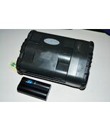 Datamax Oneil 200333-100 OC3 Receipt Thermal Portable Printer WITH Batte... - €68,28 EUR