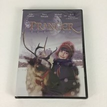 Prancer Returns Holiday DVD Christmas Movie Universal Studios 2003 Sealed - £10.03 GBP
