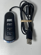 Discover D315 Universal USB Adapter for Plantronics, Jabra and Sennheiser - £46.58 GBP