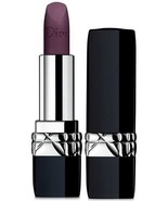 Dior Rouge Dior Lasting Comfort Lipstick (962 Poison Matte) BRAND NEW IN... - £26.36 GBP