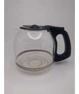 Mr. Coffee 12 Cup Glass Replacement Coffee Carafe - $17.33