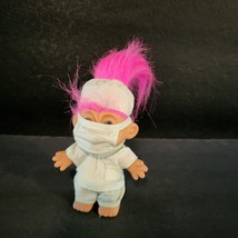 Russ Troll Doll -Lucky Surgeon - £9.37 GBP