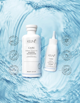 Keune Care Derma Sensitive Shampoo, 33.8 Oz. image 5