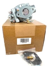 Massey Ferguson Tractor TSX458 Carburetor TO20 and TO30 - $44.98
