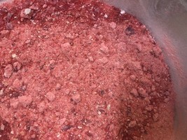 Indian Pure Sambrani Loban Lobhan Benzoin Dhoop Dry Powder Granules Mix F/S - £32.30 GBP