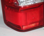 Left Driver Tail Light Quarter Panel Mounted 2012-2020 NISSAN NV 2500 OE... - $143.99