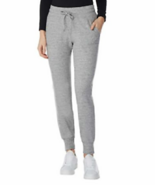 32 Degrees Womens Weatherproof Heat Jogger Lounge Pant -GRAY- XXL - €10,10 EUR