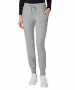 32 Degrees Womens Weatherproof Heat Jogger Lounge Pant -GRAY- XXL - £11.64 GBP