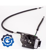 4014602305 New OEM Maserati Rear Right Passenger Latch for 2014-2020 Ghibli - $102.57 CAD