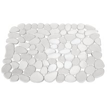 iDesign Pebblz BPA-Free Flexible PVC Plastic Sink Protector Mat - 10.75&quot;... - $20.61
