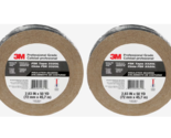 3M Professional Grade 3320 FSK Insulation HVAC Tape 2.83in 2 Pack - $34.19
