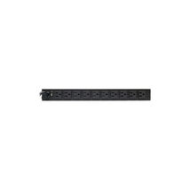 Cyber Power RKBS15S2F10R RACKBAR 12OUT RM ETL CSA C22.2 15FT CORD 120V 1... - $272.08 CAD